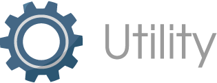 \"Utility\"/